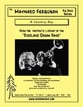 A Country Boy Jazz Ensemble sheet music cover